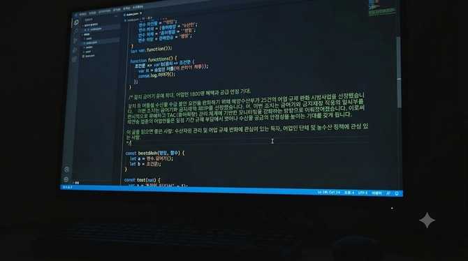 갈치 금어기 유예 확대, 어업인 1800명 혜택과 공급 안정 기대