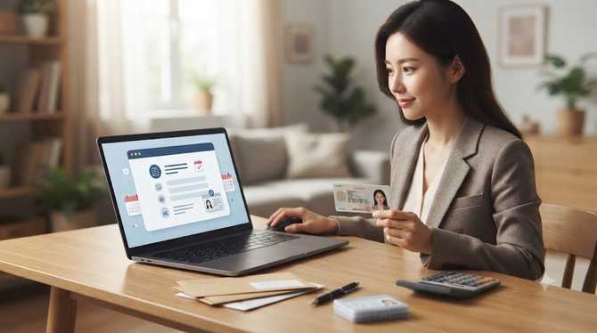 운전면허 갱신: 온라인 신청에서 준비물까지 한눈에 파악하는 팁