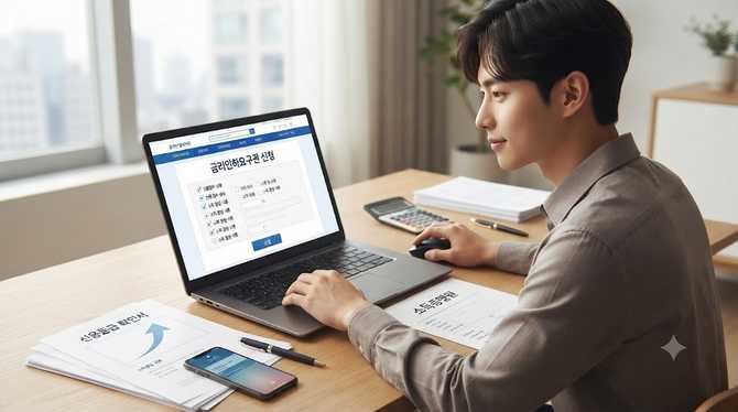 금리인하 요구권으로 이자 줄이기, 지금 바로 신청 루트 확인