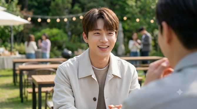 강신우의 매력 포인트와 ‘합숙맞선2’ 하이라이트 분석