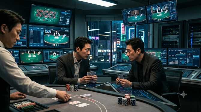타짜: 벨제붑의 노래’ 관전 포인트 총정리
