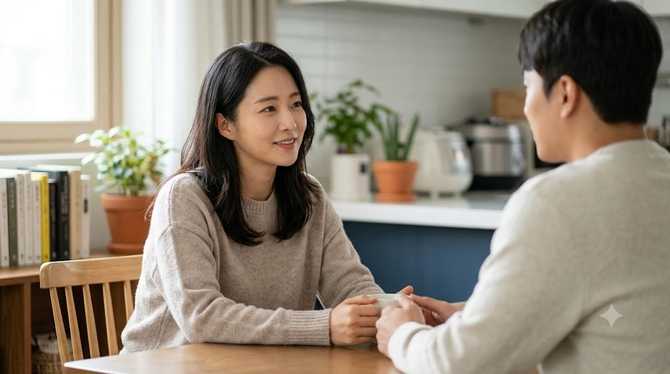 합숙맞선2′ 양하윤의 매력 포인트 총정리