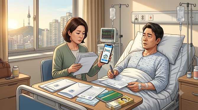 사망신고서 제출 기한과 유의사항 총정리