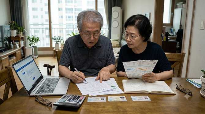 2026년 에너지바우처 신청 시 확인해야 할 필수 사항 정리