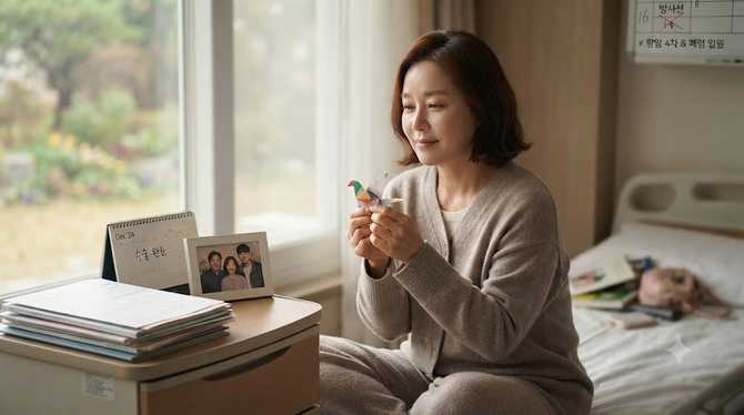 박미선 암투병 | 박미선 나이 아들 최상엽 배우 남편 이봉원 프로필