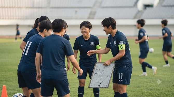 김환희의 골때녀 합류, 팀에 미칠 긍정적 영향 분석