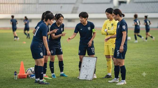 FC액셔니스타, 새로운 시즌의 기대와 전략 분석