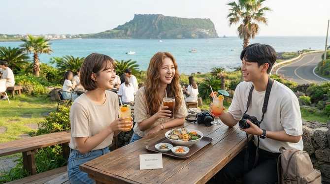 여름 제주도 여행, 완벽 코스 가이드