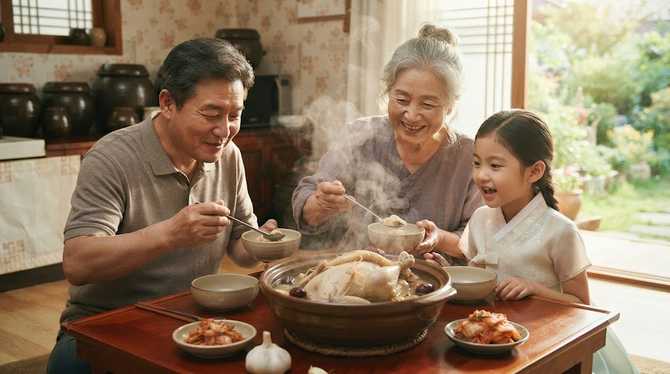 복날의 유래와 역사적 배경 총정리