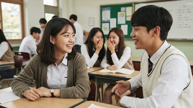 짝남의 마음을 확인하는 방법 총정리