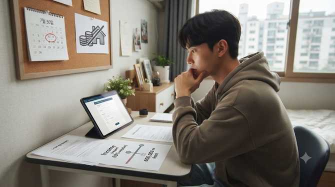 청년월세지원 2026 신청 조건과 주의사항 안내