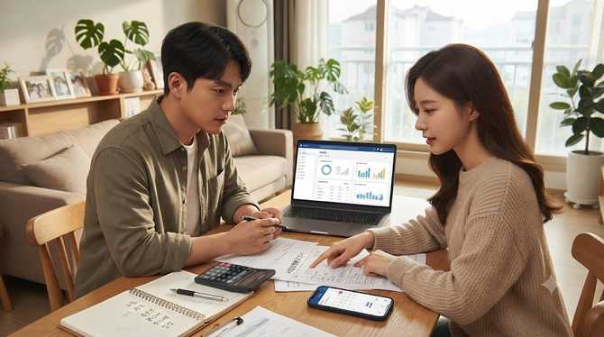 맞벌이 직장인이 주말 유튜브 수익으로 부가세는 언제 낼까?
