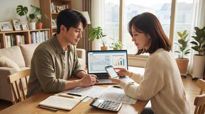 맞벌이 배우자 주거세액공제 누가 더 이득일까?