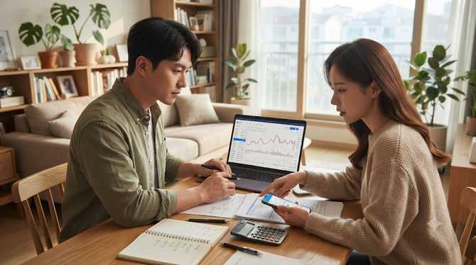 맞벌이 직장인이 주식 양도소득세 절세 가능할까?