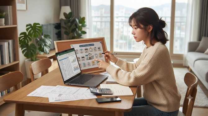 재택근무 비용 공제 어떤 항목까지 정확히 인정될까?