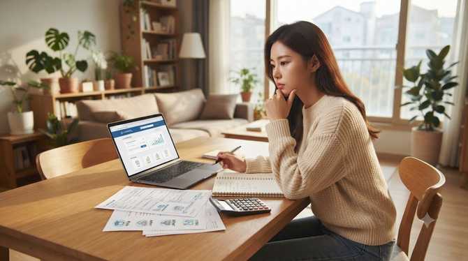 전입신고를 한 뒤 학자금 대출 이자도 소득공제 받을 수 있을까?