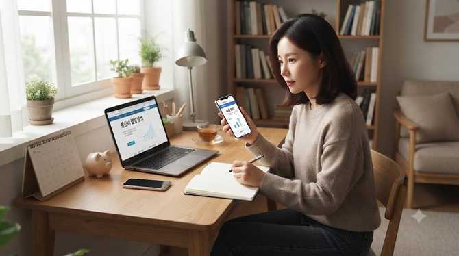 무직자도 핸드폰 요금할인 혜택을 받을 수 있을까?