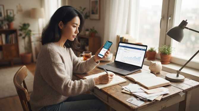 전업주부가 온라인 강의 수입으로 연말정산 대상일까?