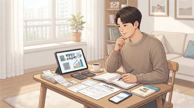 일용직 근로자도 연말정산 소득공제 받을 수 있을까?