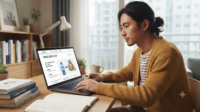 무직자도 주택자금 대출 이자 공제 받을 수 있을까?