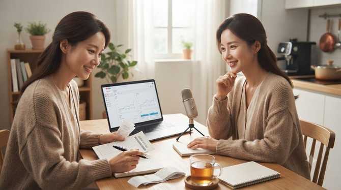 전업주부가 유튜브 수익도 과세대상일까?