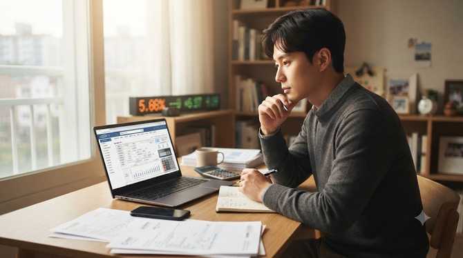 직장인이 배당소득이 있을 때 연말정산 공제 대상일까?