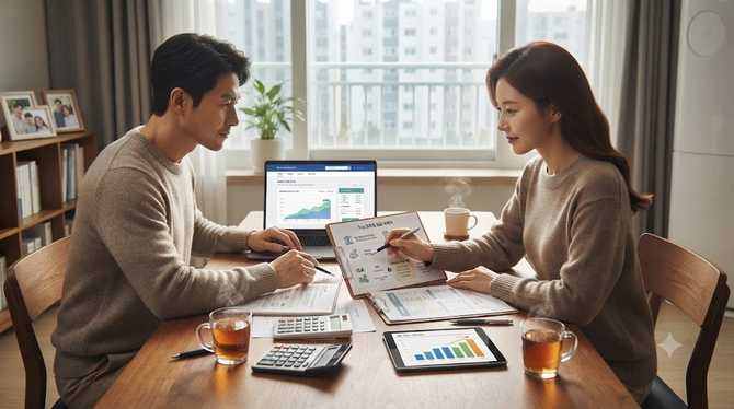 개인연금저축과 ISA를 함께 운용할 때 절세효과는 얼마나?