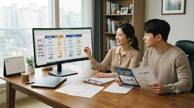 전입신고자도 ISA와 연금저축 중 무엇이 이득일까?