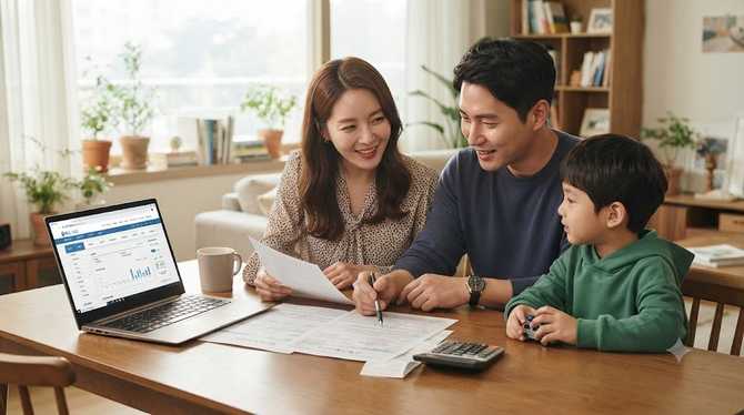 전입신고자도 자녀 공제 대상에 포함되어 연말정산 가능할까?