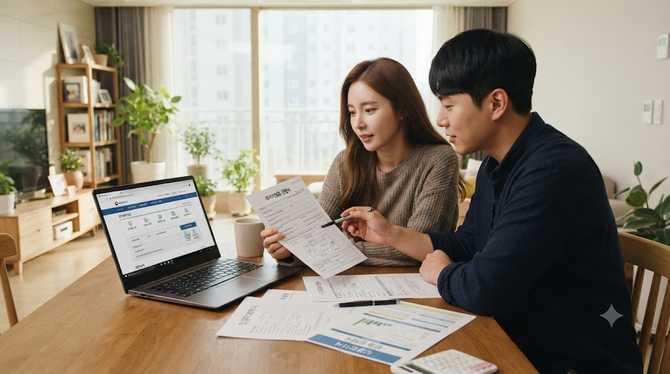 전입신고 후에도 주거지원금 신청 가능할까?