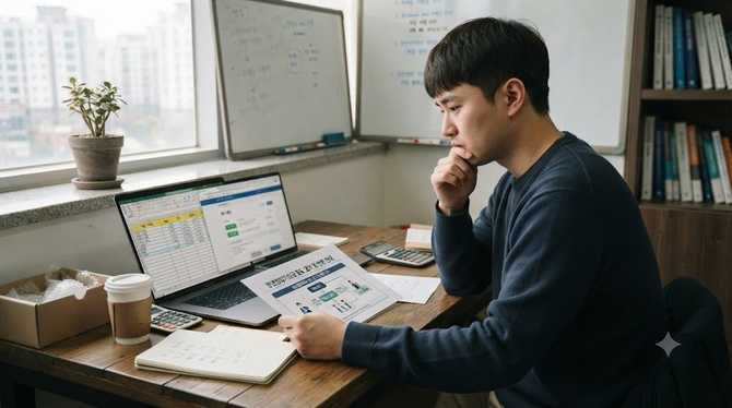 청년 창업지원금, 창업 중단 시 환수될까?