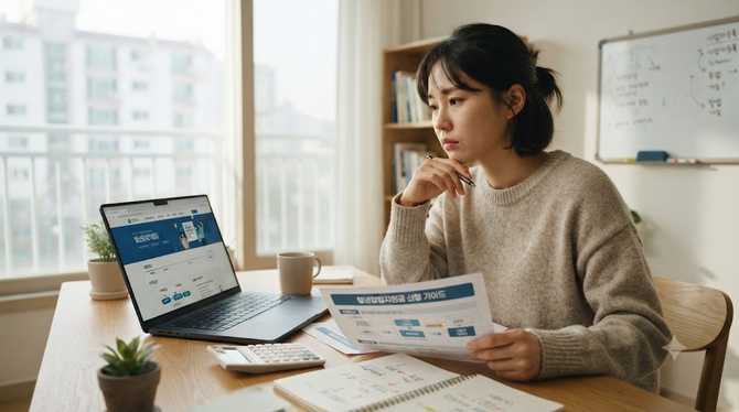 파트타임 근로자도 청년창업지원금 신청 가능할까?