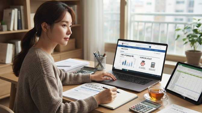 무직자도 재교육비 소득공제 대상으로 받을 수 있을까?