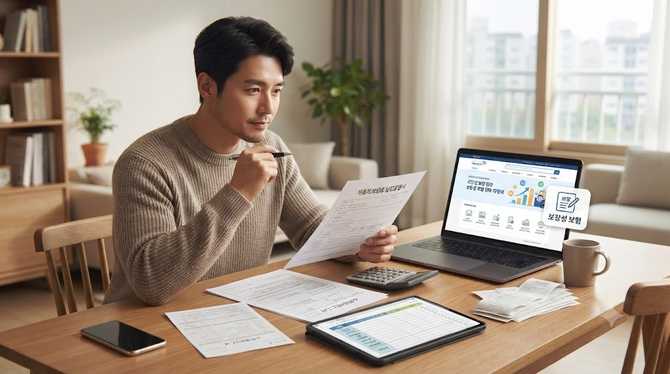자동차보험료도 연말정산 세액공제 대상일까?