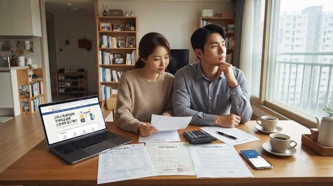 맞벌이 신혼부부가 주거세액공제를 받을 수 있을까?