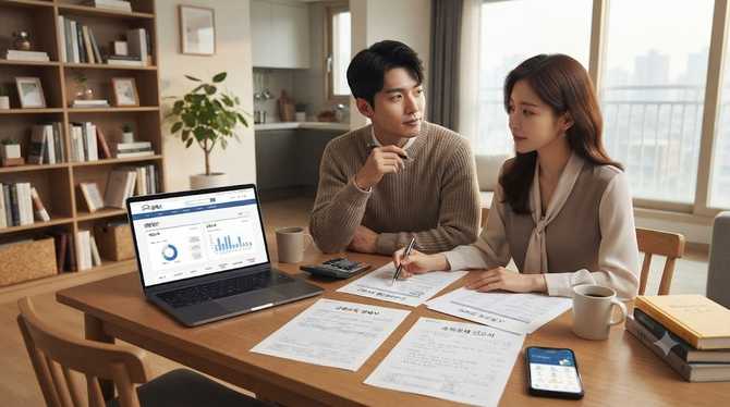 배당소득이 있는 맞벌이의 연말정산은 어떻게 달라질까?