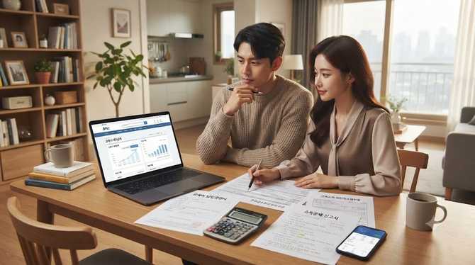 맞벌이 자녀가 있어도 교육비 소득공제 받을까?