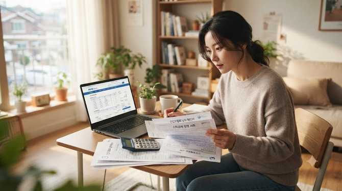 무직자도 건강보험료 소득공제 대상이 될까?