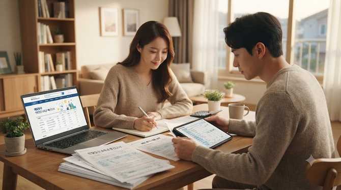 맞벌이 자녀가 해외투자 수익도 연말정산 대상일까?