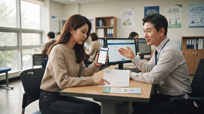 전입신고 후 주거지원금 받는 구체적 방법은 무엇일까?