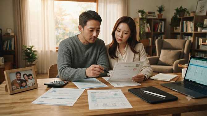 맞벌이 부부 자녀의 학자금 대출 이자도 세액공제 받을 수 있을까?