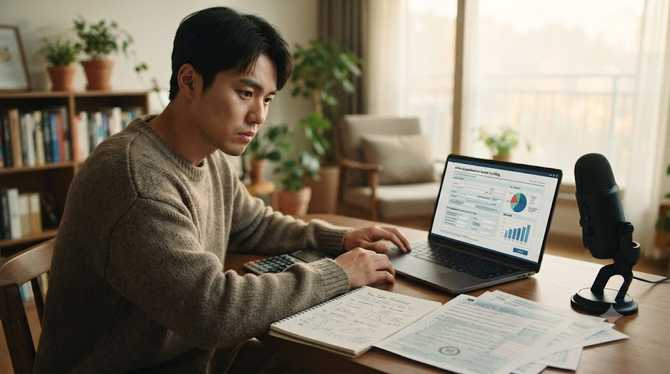 무직자라도 유튜브 수익으로 종합소득세 신고해야 할까?