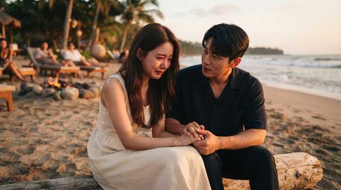 유시은과 이관희의 열애, ‘솔로지옥3’의 특별한 순간들