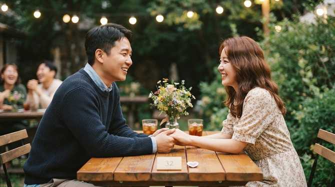 나는솔로’ 32기 커플들의 매력과 화제의 순간 총정리