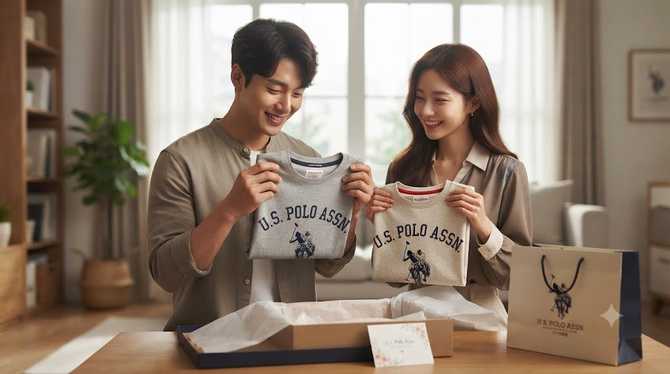 남자친구를 위한 특별한 선물 추천 가이드