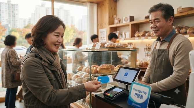 청주페이 사용처와 소상공인 매장 활용 가이드