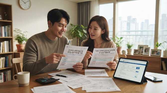 실거주자를 위한 종부세 부담 완화 방법 총정리