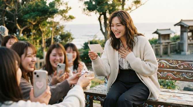 가와구치 하루나의 매력적인 모습과 팬 소통 방법