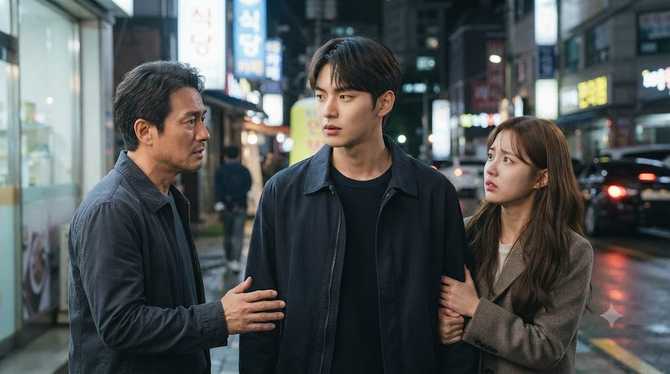 드라마 ‘사랑이 온다’ 한결 캐릭터의 매력 분석
