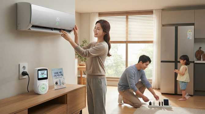전기요금 누진세 절약을 위한 스마트한 생활 팁